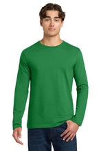 Gildan Softstyle?? Long Sleeve T-Shirt. 64400