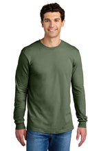 Gildan?? Softstyle?? CVC Long Sleeve Tee 64440CVC