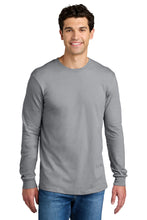 Gildan?? Softstyle?? CVC Long Sleeve Tee 64440CVC