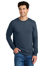 Gildan?? Softstyle?? CVC Long Sleeve Tee 64440CVC