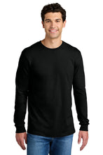 Gildan?? Softstyle?? CVC Long Sleeve Tee 64440CVC