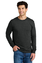Gildan?? Softstyle?? CVC Long Sleeve Tee 64440CVC