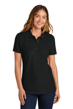 Gildan Softstyle?? Women's Pique Polo 64800L