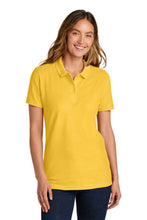 Gildan Softstyle?? Women's Pique Polo 64800L