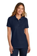 Gildan Softstyle?? Women's Pique Polo 64800L