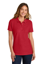 Gildan Softstyle?? Women's Pique Polo 64800L
