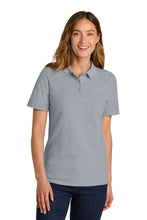 Gildan Softstyle?? Women's Pique Polo 64800L