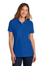 Gildan Softstyle?? Women's Pique Polo 64800L
