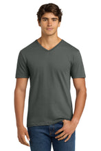 Gildan Softstyle?? V-Neck T-Shirt. 64V00