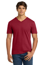 Gildan Softstyle?? V-Neck T-Shirt. 64V00