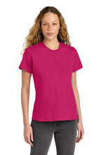Gildan?? Women's Softstyle?? Midweight Tee 65000L