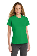 Gildan?? Women's Softstyle?? Midweight Tee 65000L