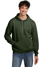 Jerzees Eco? Premium Blend Pullover Hooded Sweatshirt 700M