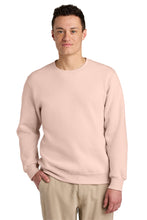Jerzees EcoŸ?? Premium Blend Crewneck Sweatshirt 701M