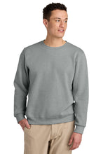 Jerzees EcoŸ?? Premium Blend Crewneck Sweatshirt 701M