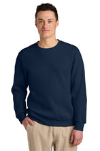 Jerzees EcoŸ?? Premium Blend Crewneck Sweatshirt 701M