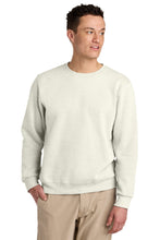 Jerzees EcoŸ?? Premium Blend Crewneck Sweatshirt 701M