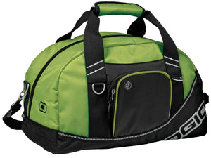 OGIO? - Half Dome Duffel.  711007