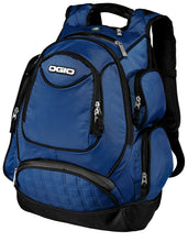 OGIO?? - Metro Pack.  711105