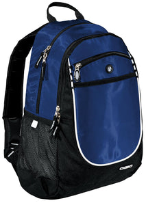 OGIO? - Carbon Pack.  711140