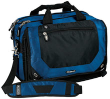 OGIO? - Corporate City Corp Messenger.  711207