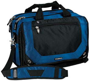OGIO? - Corporate City Corp Messenger.  711207