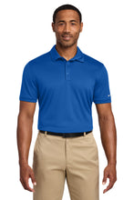 Nike Dri-FIT Players Modern Fit Polo. 799802