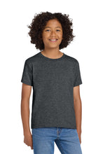 Gildan?? Youth DryBlend?? 50 Cotton/50 Poly T-Shirt.  8000B