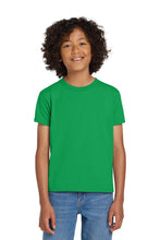 Gildan?? Youth DryBlend?? 50 Cotton/50 Poly T-Shirt.  8000B