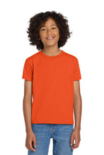 Gildan?? Youth DryBlend?? 50 Cotton/50 Poly T-Shirt.  8000B
