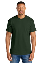 Gildan?? DryBlend?? 50 Cotton/50 Poly T-Shirt. 8000