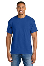 Gildan?? DryBlend?? 50 Cotton/50 Poly T-Shirt. 8000