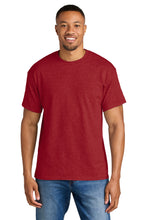 Gildan?? DryBlend?? 50 Cotton/50 Poly T-Shirt. 8000
