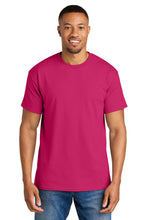 Gildan?? DryBlend?? 50 Cotton/50 Poly T-Shirt. 8000