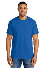 Gildan?? DryBlend?? 50 Cotton/50 Poly T-Shirt. 8000