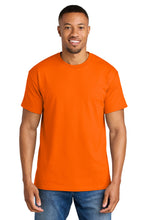 Gildan?? DryBlend?? 50 Cotton/50 Poly T-Shirt. 8000