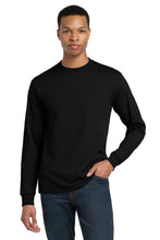 Gildan?? - DryBlend?? 50 Cotton/50 Poly Long Sleeve T-Shirt. 8400