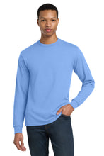 Gildan?? - DryBlend?? 50 Cotton/50 Poly Long Sleeve T-Shirt. 8400