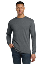 Gildan?? - DryBlend?? 50 Cotton/50 Poly Long Sleeve T-Shirt. 8400