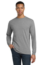 Gildan?? - DryBlend?? 50 Cotton/50 Poly Long Sleeve T-Shirt. 8400