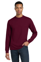 Gildan?? - DryBlend?? 50 Cotton/50 Poly Long Sleeve T-Shirt. 8400