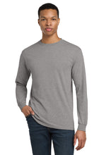 Gildan?? - DryBlend?? 50 Cotton/50 Poly Long Sleeve T-Shirt. 8400