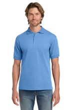 Gildan?? - DryBlend?? 6-Ounce Jersey Knit Sport Shirt.  8800