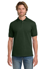 Gildan?? - DryBlend?? 6-Ounce Jersey Knit Sport Shirt.  8800