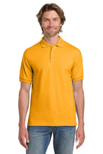 Gildan?? - DryBlend?? 6-Ounce Jersey Knit Sport Shirt.  8800
