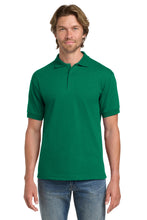 Gildan?? - DryBlend?? 6-Ounce Jersey Knit Sport Shirt.  8800