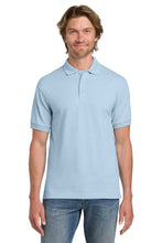 Gildan?? - DryBlend?? 6-Ounce Jersey Knit Sport Shirt.  8800