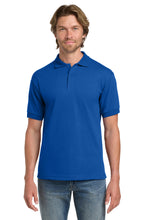 Gildan?? - DryBlend?? 6-Ounce Jersey Knit Sport Shirt.  8800