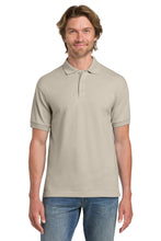 Gildan?? - DryBlend?? 6-Ounce Jersey Knit Sport Shirt.  8800