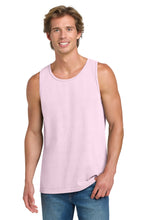 COMFORT COLORS ?? Heavyweight Ring Spun Tank Top. 9360